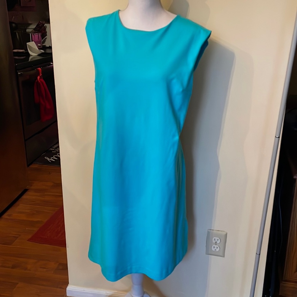 Large Donna Ricco